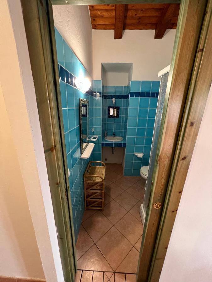 Villa Antonella Сан Теодоро Екстериор снимка