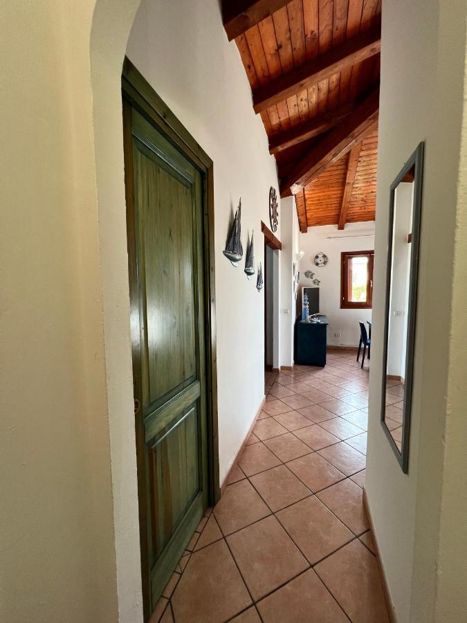 Villa Antonella Сан Теодоро Екстериор снимка