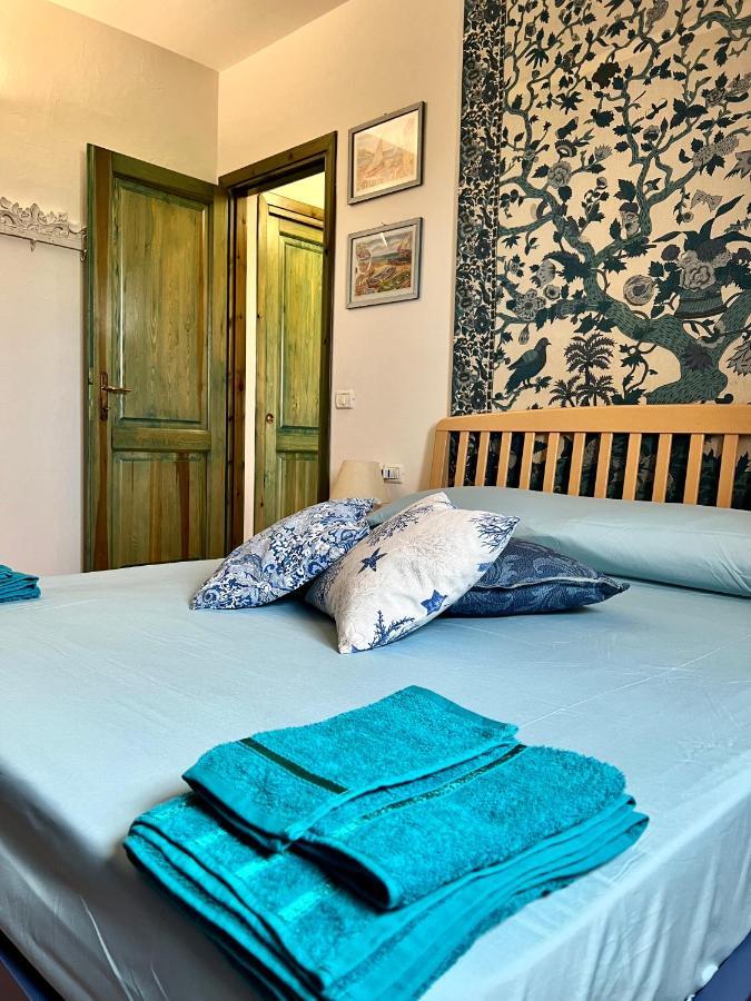 Villa Antonella Сан Теодоро Екстериор снимка