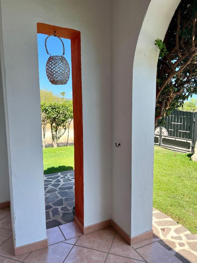 Villa Antonella Сан Теодоро Екстериор снимка
